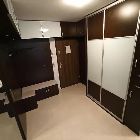 Apartament Dunikowskiego 57M2 Люблін Екстер'єр фото