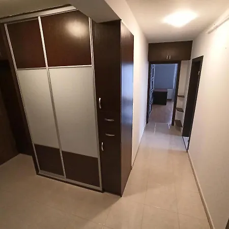 Apartament Dunikowskiego 57M2 Люблін Екстер'єр фото